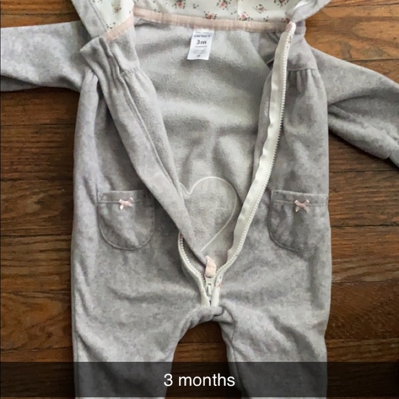 Baby clothes - Picture 11 of 16